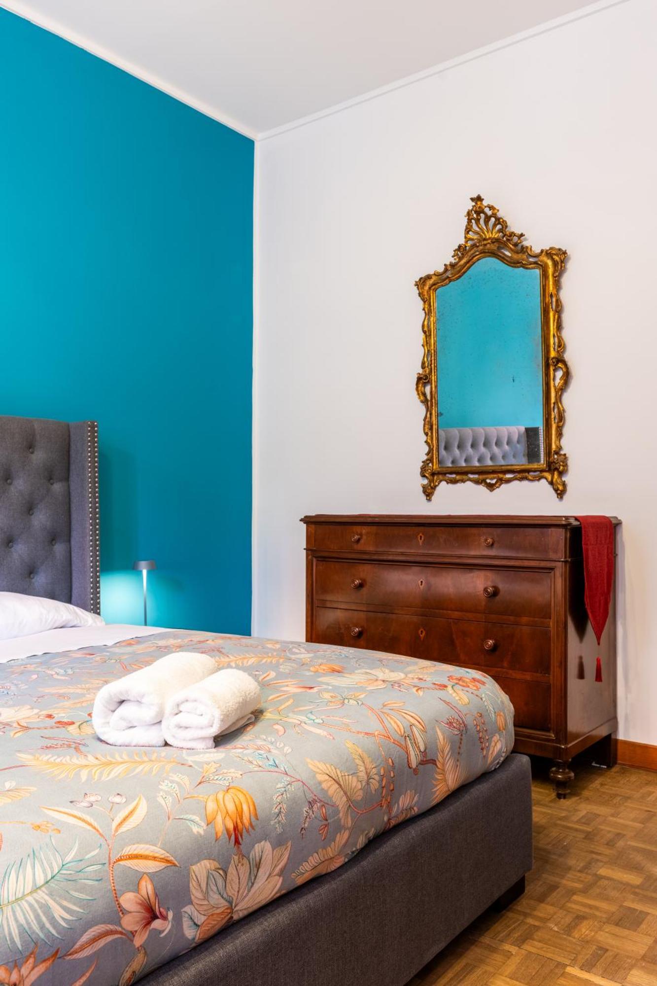 Just Urban - Castello 6386 Canal View Apartment *