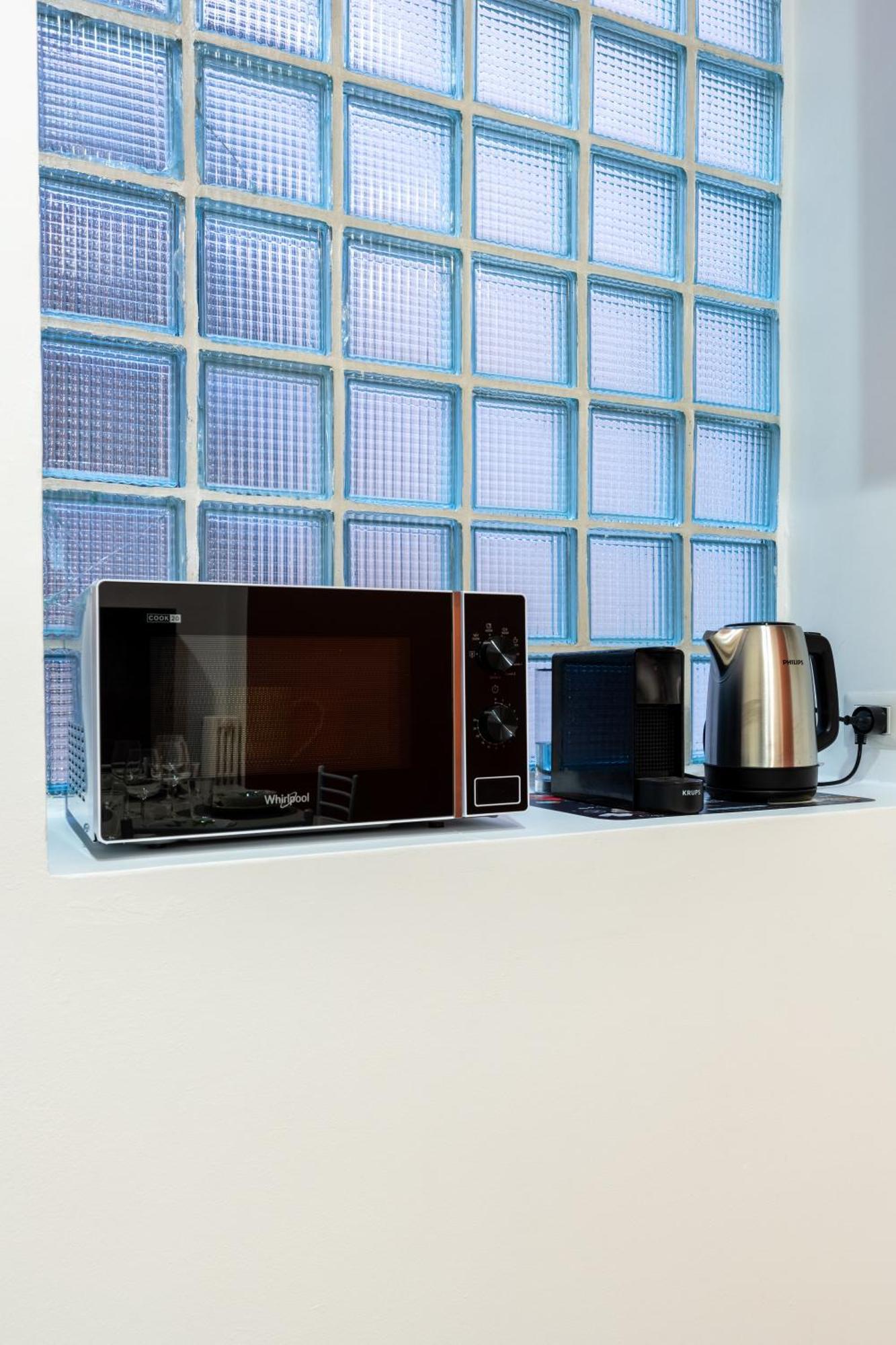 Apartment Just Urban - Castello 6386 Canal View *