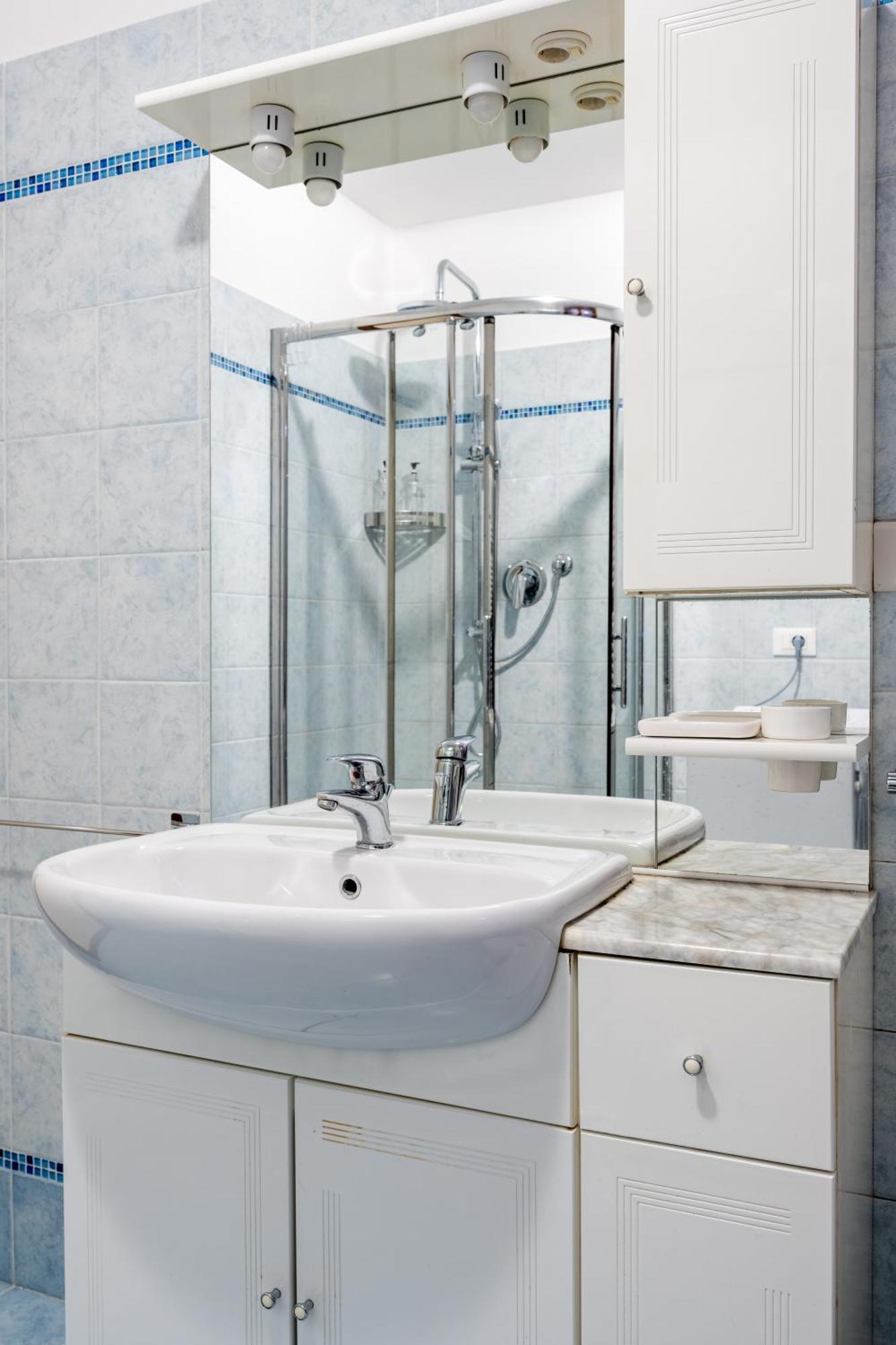 Apartment Just Urban - Castello 6386 Canal View
